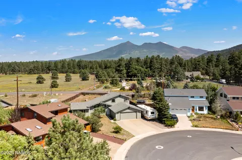 3395 N Estates St, Flagstaff, AZ 86001