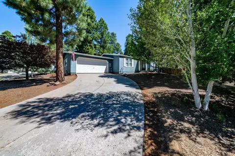 2356 W Rock Island Ave, Flagstaff, AZ 86001