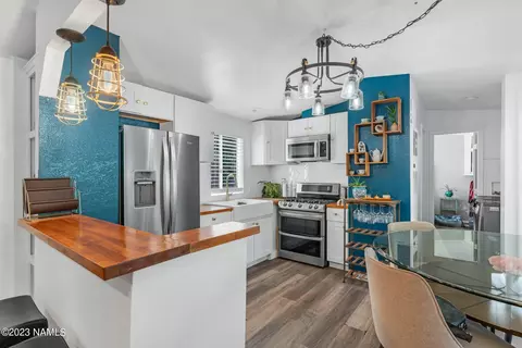 1450 W Kaibab Ln #53, Flagstaff, AZ 86001
