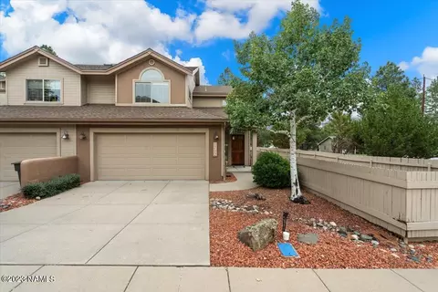 1702 N Blue Spruce Cir, Flagstaff, AZ 86001