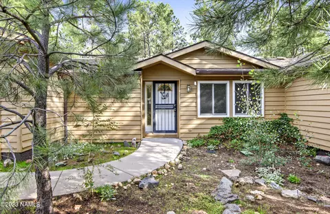 3243 S Gila Dr, Flagstaff, AZ 86005