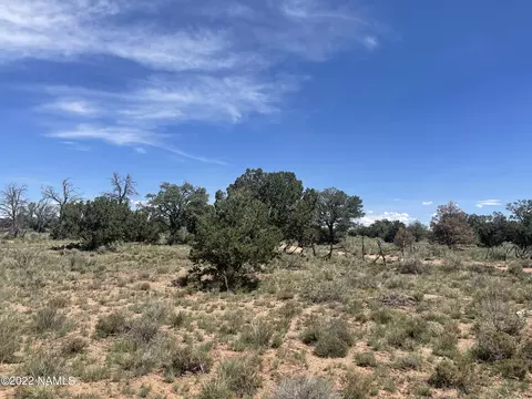 3625 E Highgrove Rd #LOT 3, Williams, AZ 86046