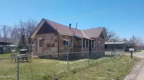 102 Edison Ave, Williams, AZ 86046 photo 1