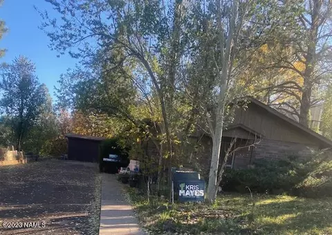 15 E Juniper Ave, Flagstaff, AZ 86001