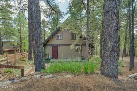 2798 Chaco Trl, Flagstaff, AZ 86005