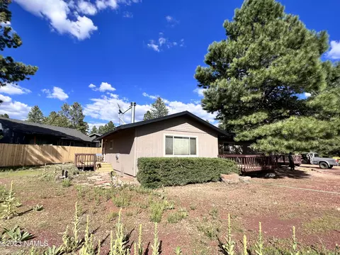 1857 Country Club Rd, Williams, AZ 86046