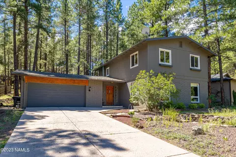 1455 W University Heights Dr N, Flagstaff, AZ 86005