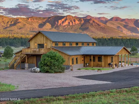 6800 N Rain Valley Rd, Flagstaff, AZ 86004