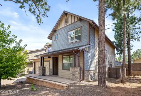 2925 W Paz De Avenida, Flagstaff, AZ 86001
