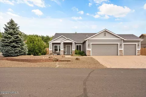 4760 Bellemont Spgs Dr, Bellemont, AZ 86015