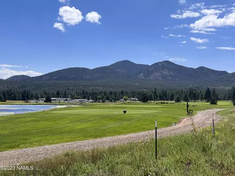 137 S Highland Meadows Dr #293, Williams, AZ 86046