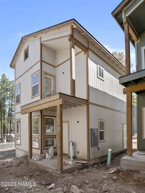 3001 E Butler Ave #23, Flagstaff, AZ 86004