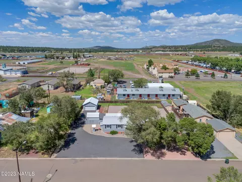 723 Edison Ave, Williams, AZ 86046 photo 34