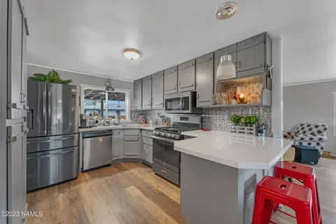 723 Edison Ave, Williams, AZ 86046 photo 8