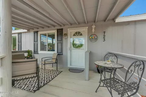 723 Edison Ave, Williams, AZ 86046 photo 2