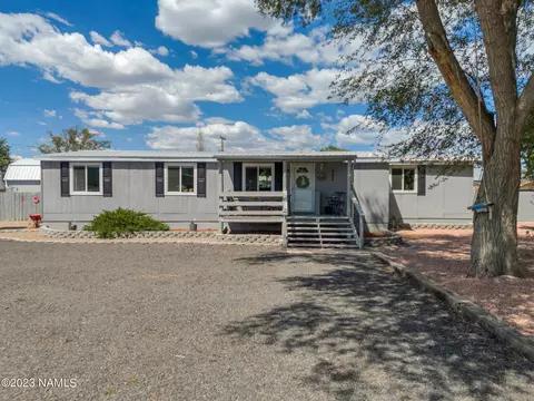 723 Edison Ave, Williams, AZ 86046