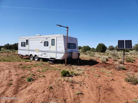 3705 S Avondale Rd, Williams, AZ 86046