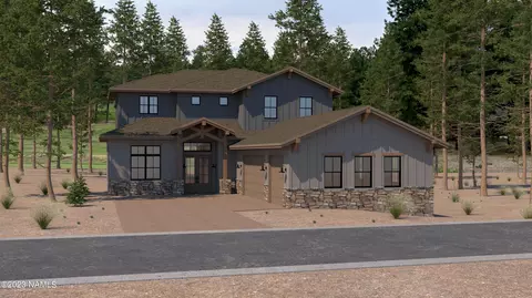 4640 W Braided Rein #17, Flagstaff, AZ 86005