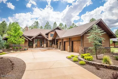 1788 Doc Fronske, Flagstaff, AZ 86005
