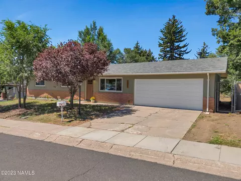 3321 N Wayman St, Flagstaff, AZ 86004