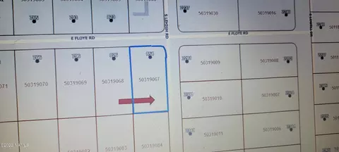 854 E Floye Rd, Williams, AZ 86046 photo 2