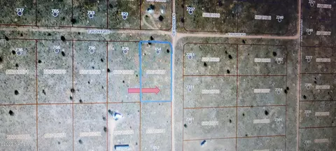 854 E Floye Rd, Williams, AZ 86046 photo 3