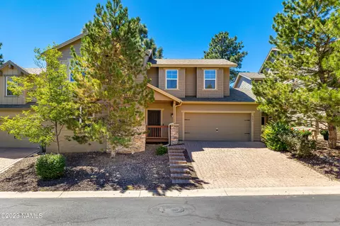 4041 N Pipit Pl, Flagstaff, AZ 86004