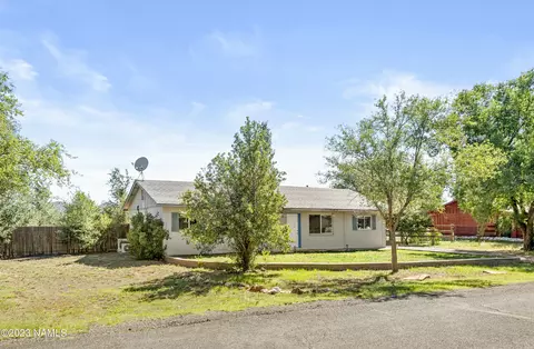 7900 E Gemini Dr, Flagstaff, AZ 86004 photo 32