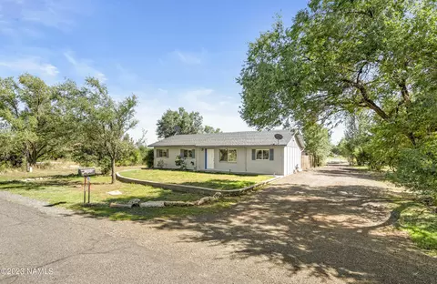 7900 E Gemini Dr, Flagstaff, AZ 86004 photo 34