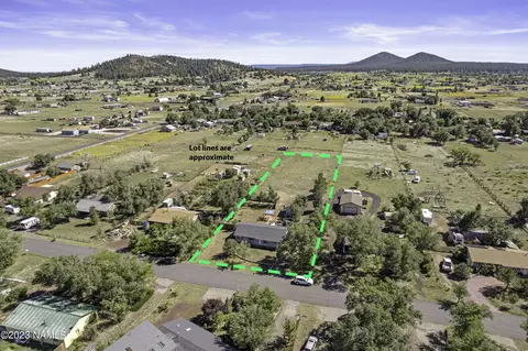 7900 E Gemini Dr, Flagstaff, AZ 86004 photo 29