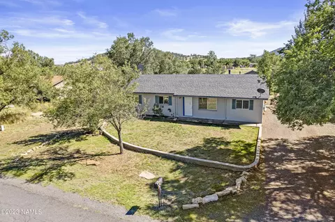 7900 E Gemini Dr, Flagstaff, AZ 86004