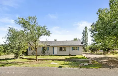7900 E Gemini Dr, Flagstaff, AZ 86004 photo 33