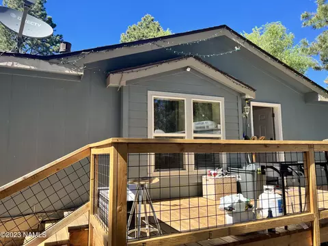 2384 Tishepi Trl, Flagstaff, AZ 86005