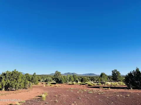 4378 Lasso Loop #LOT 1, Williams, AZ 86046 photo 8