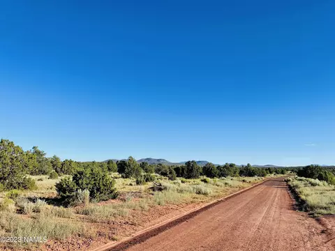 4378 Lasso Loop #LOT 2, Williams, AZ 86046 photo 9