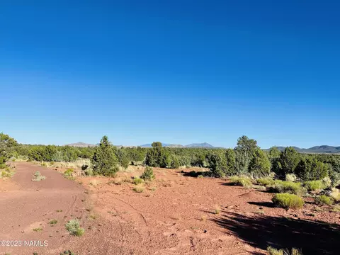 4378 Lasso Loop #LOT 2, Williams, AZ 86046 photo 12