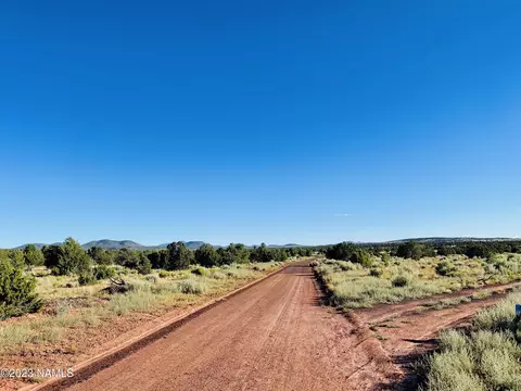 4378 Lasso Loop #LOT 2, Williams, AZ 86046 photo 7