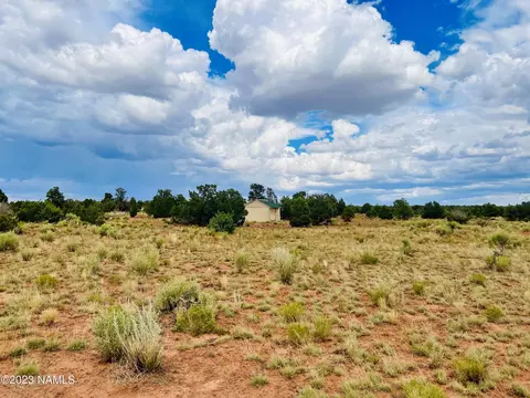 4378 Lasso Loop #LOT 2, Williams, AZ 86046