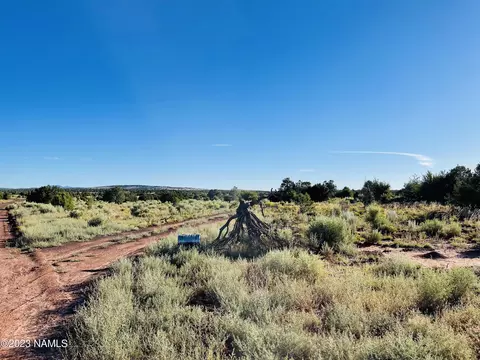 4378 Lasso Loop #LOT 2, Williams, AZ 86046 photo 8