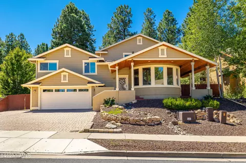 85 W Quartz Rd, Flagstaff, AZ 86005