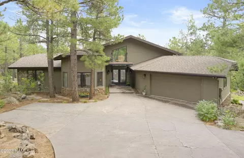 3204 Lee Doyle, Flagstaff, AZ 86005