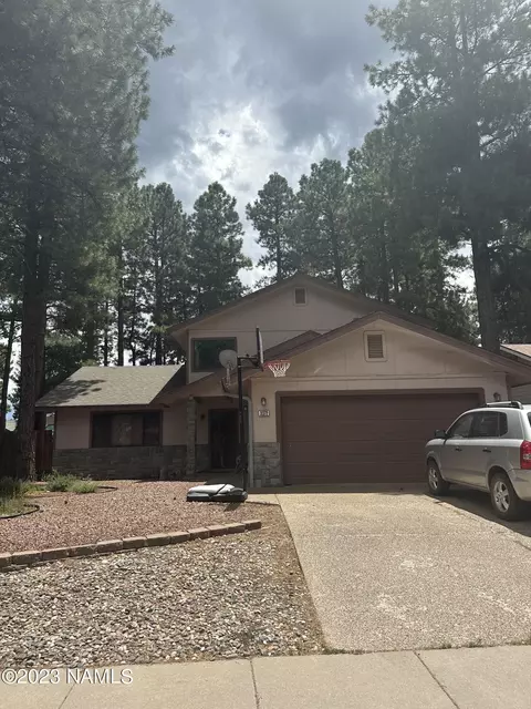 3372 S Carol Dr, Flagstaff, AZ 86005