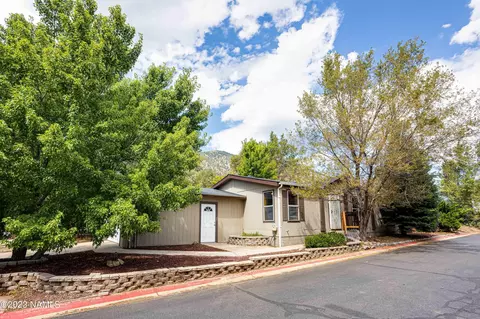 5463 N Sanford Pl, Flagstaff, AZ 86004