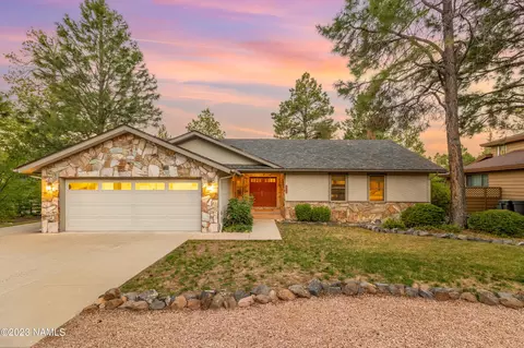 2310 N Timberline Rd, Flagstaff, AZ 86004