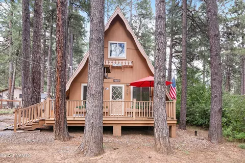 2965 Hotevilla Trl, Flagstaff, AZ 86005