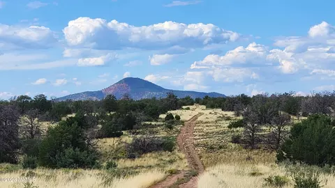 5368 N Via De La Paloma Way, Williams, AZ 86046