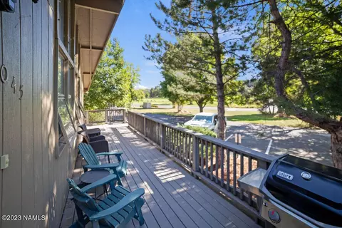 2045 N Country Club Dr, Flagstaff, AZ 86004