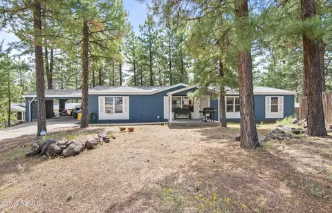 2075 W Alaska Ave, Flagstaff, AZ 86001