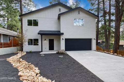 328 Kiowa, Flagstaff, AZ 86005