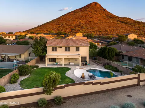 6238 W Spur Dr, Phoenix, AZ 85083